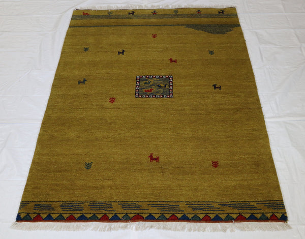 Wool Rug, Hand Knotted Oriental Rugs