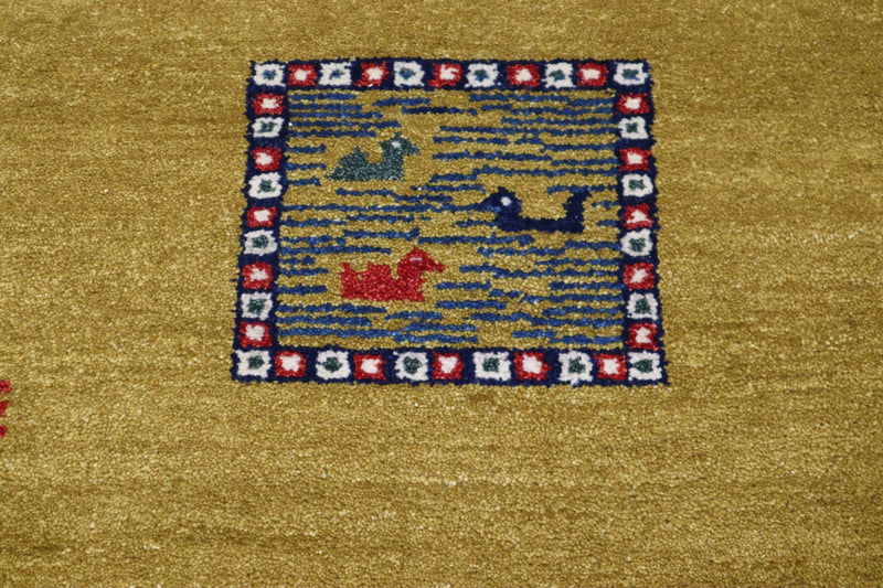 Wool Rug, Hand Knotted Oriental Rugs