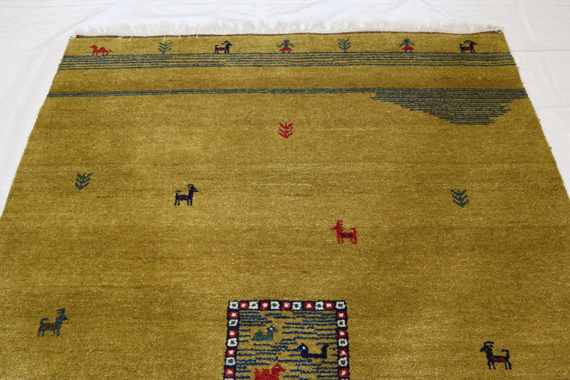 Wool Rug, Hand Knotted Oriental Rugs