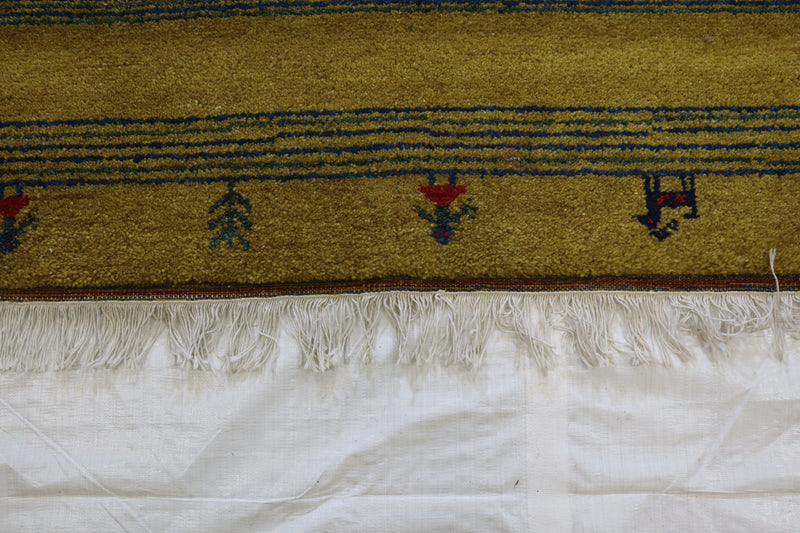 Wool Rug, Hand Knotted Oriental Rugs