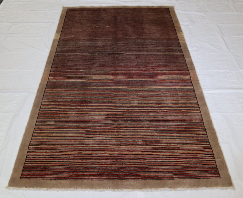 Gabbeh Rug