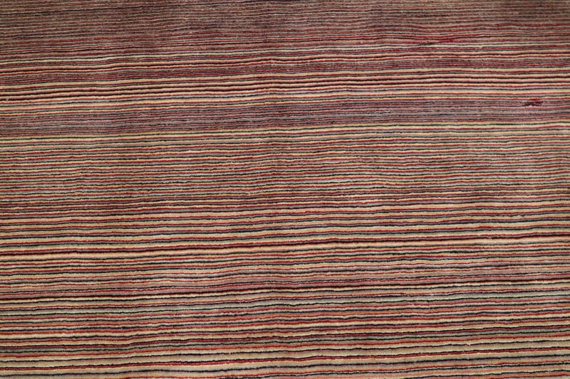 Gabbeh Rug - Hand Knotted Pakistani Rug