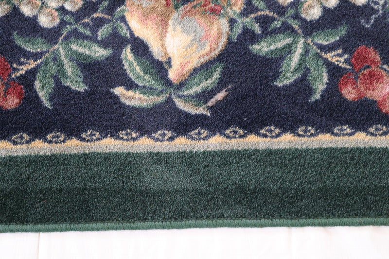 Modern Rug, Indian Machine-Made Rug