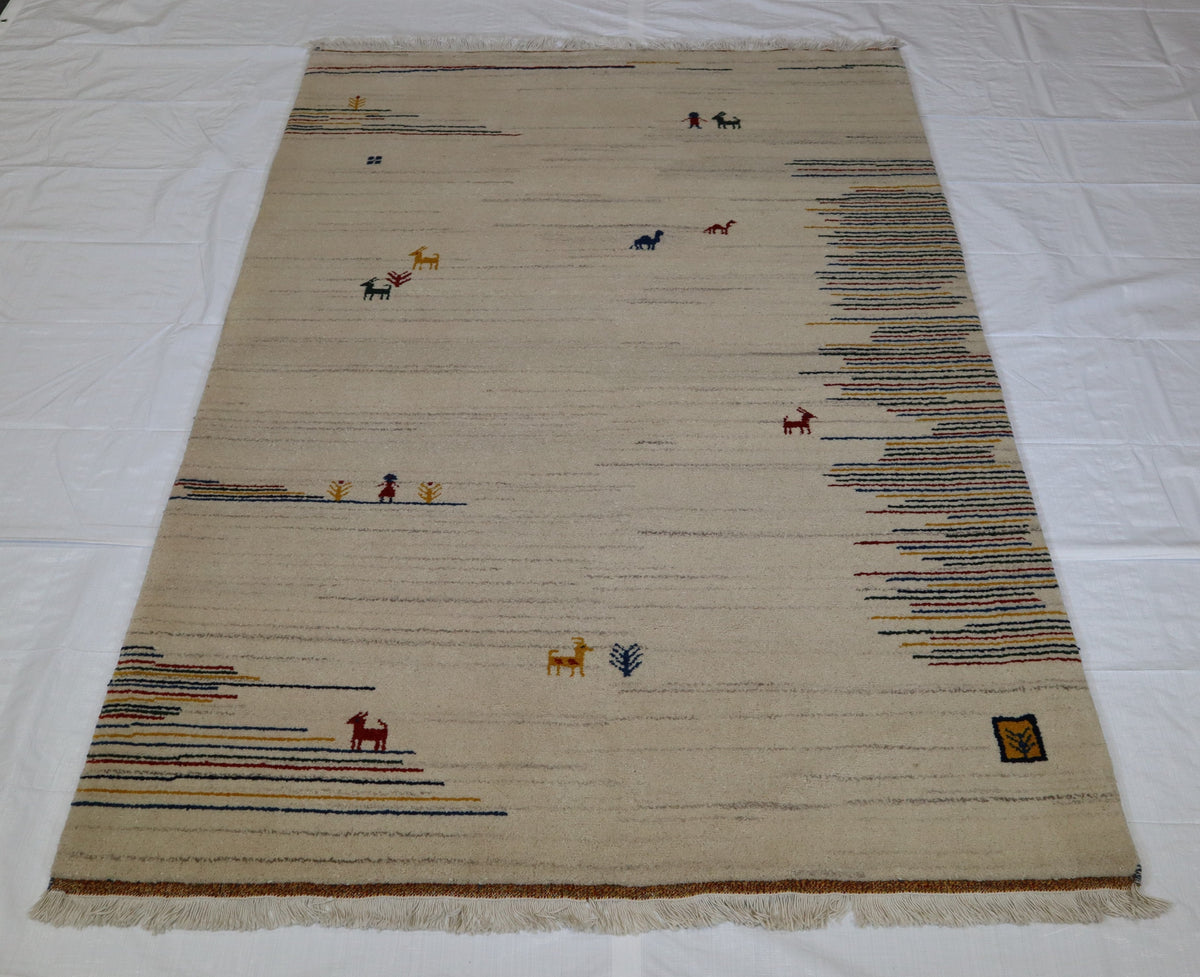 Traditional Rug