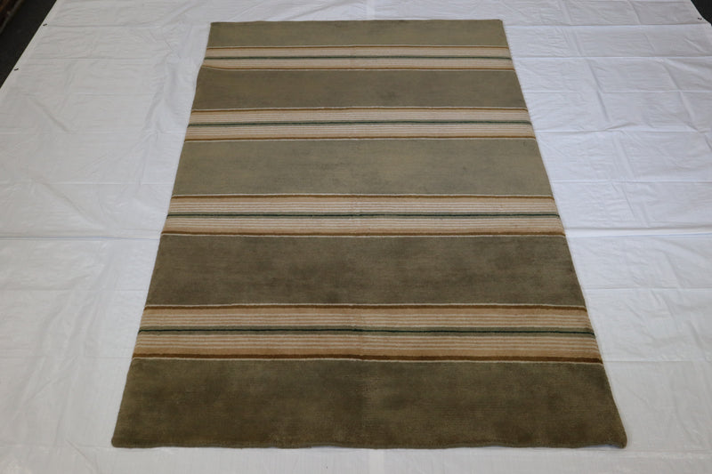 Tibetan Rug - Modern Nepal Rugs