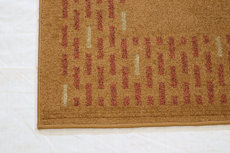 Machine Made Rug, Indian Area Rug