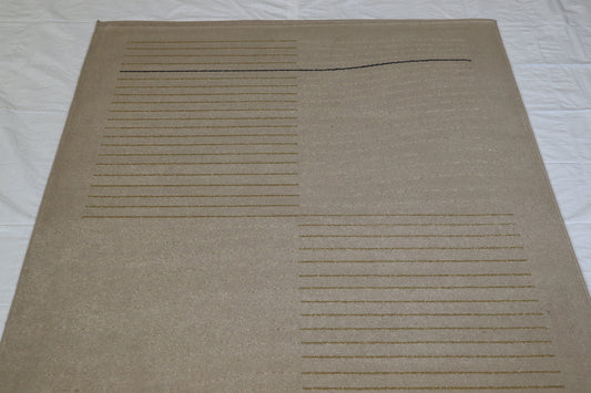 Machine Made Rug, Indian Oriental Rug