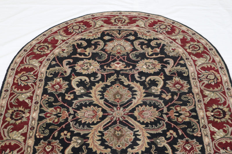 Tufted Rug, Traditional Rug, Area Rug