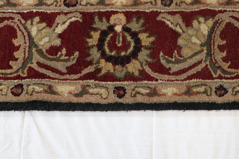 Tufted Rug, Traditional Rug, Area Rug