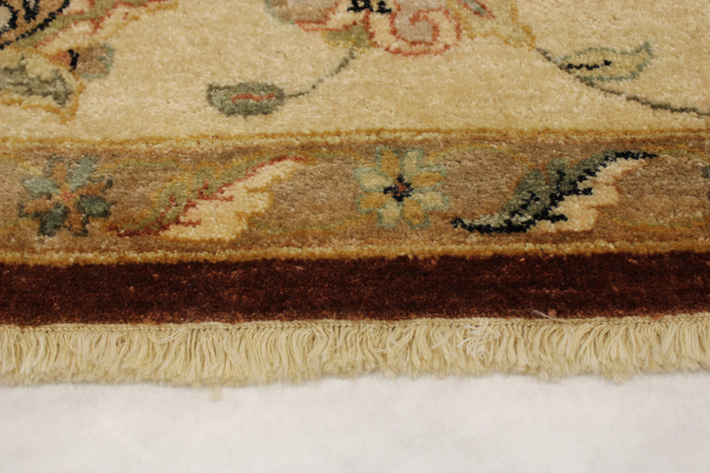 Indian Rug, Oriental Rug, Hand Knotted Rug