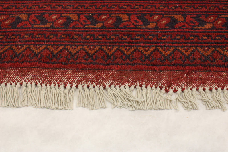 Khal Mohammadi Rug, Afghan Tribal Rug