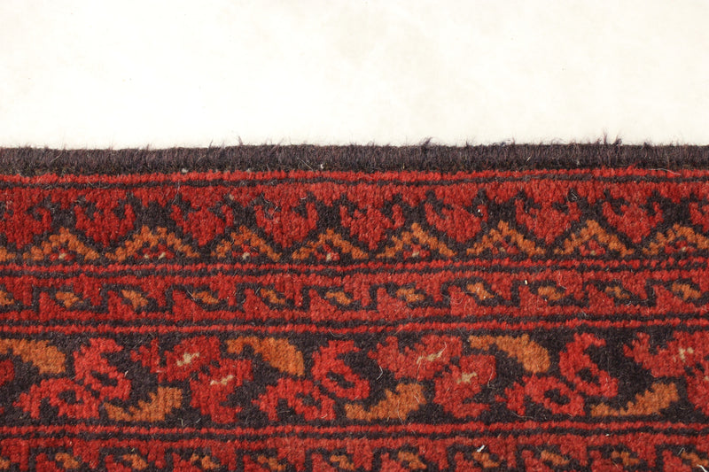 Khal Mohammadi Rug, Afghan Tribal Rug