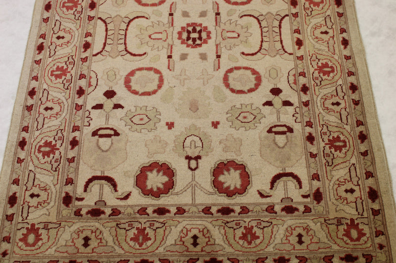 Chobi Design Rug, Pakistani Hand Knotted Rug