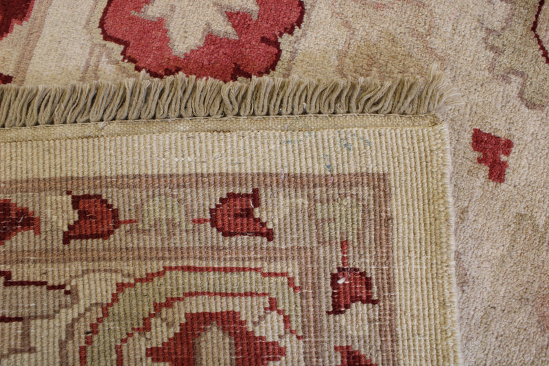 Chobi Design Rug, Pakistani Hand Knotted Rug