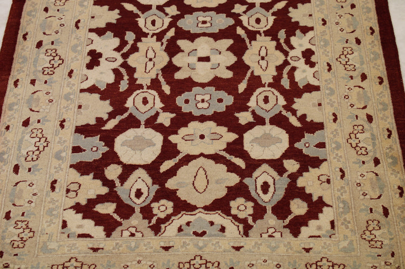 Peshawar Design Rug, Pakistani Oriental Rug