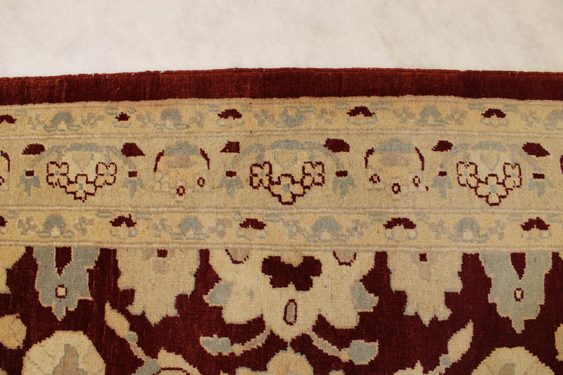 Peshawar Design Rug, Pakistani Oriental Rug