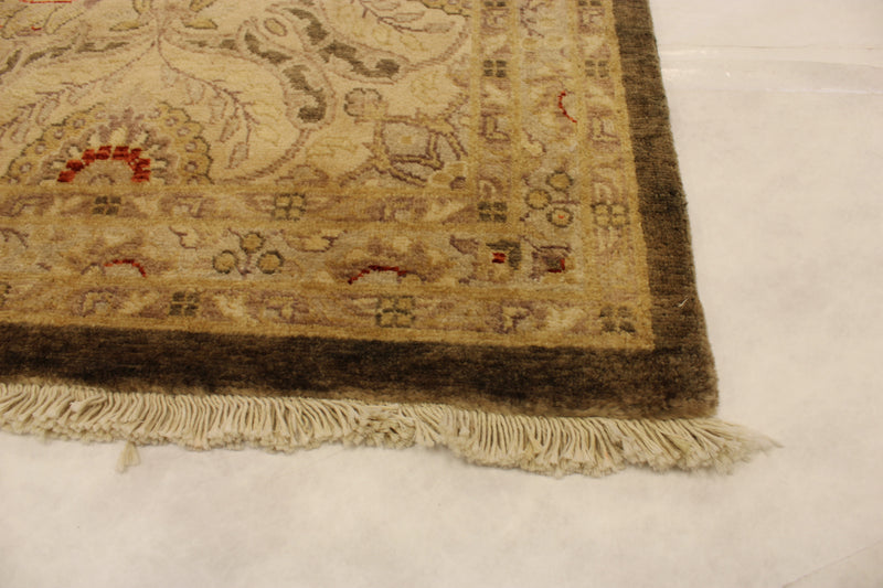 Pak Persian Rug, 9x12 Hand Knotted Rug, Wool Rug