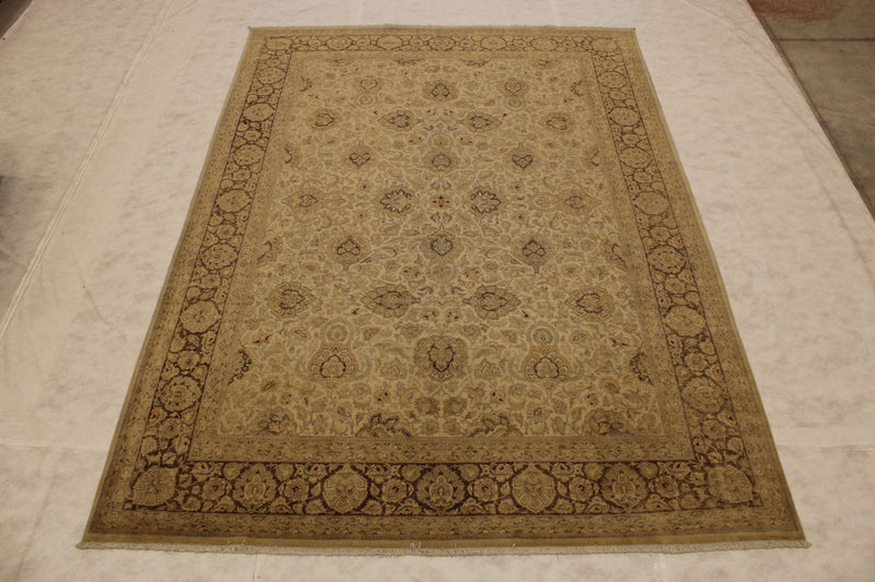 Pak Persian Rug, 9x12 Area Rug, Pakistani Rug