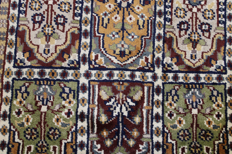 Persian Runner Rug, Jammu Kashmir Runner