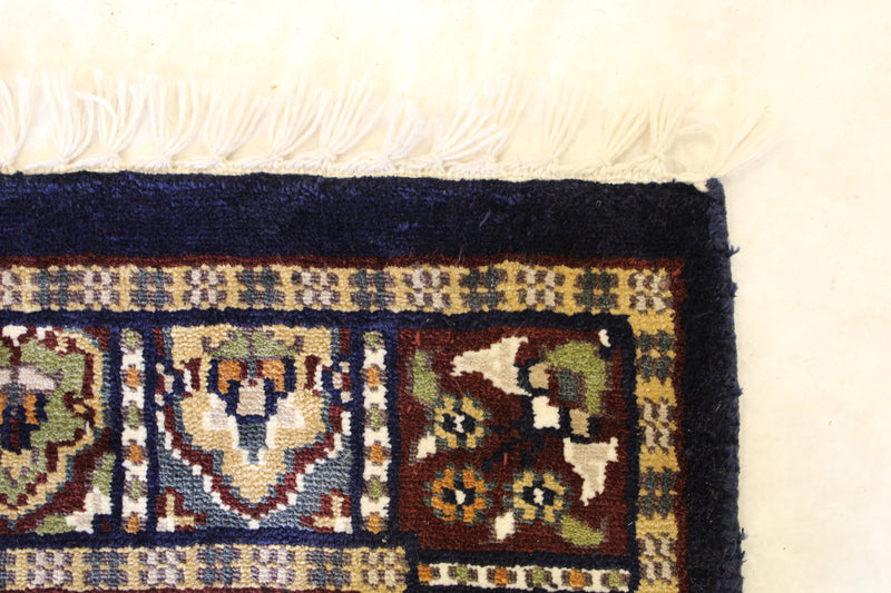 Persian Runner Rug, Jammu Kashmir Runner