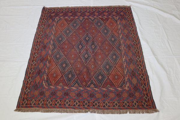 Tribal Rug - Afghan Rug