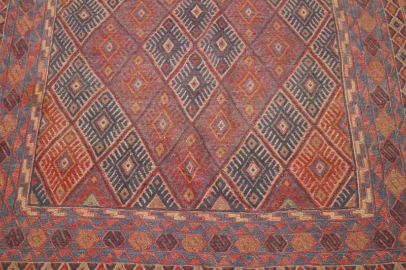 Tribal Rug - Afghan Rug