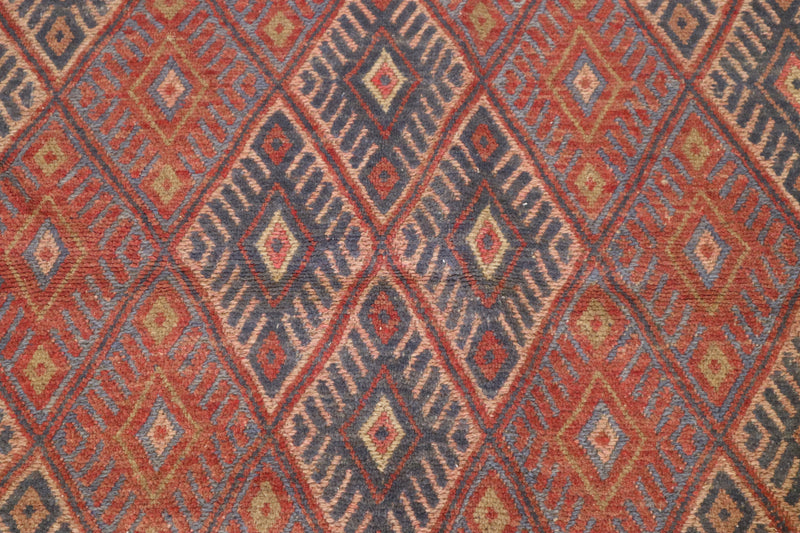 Tribal Rug - Afghan Rug