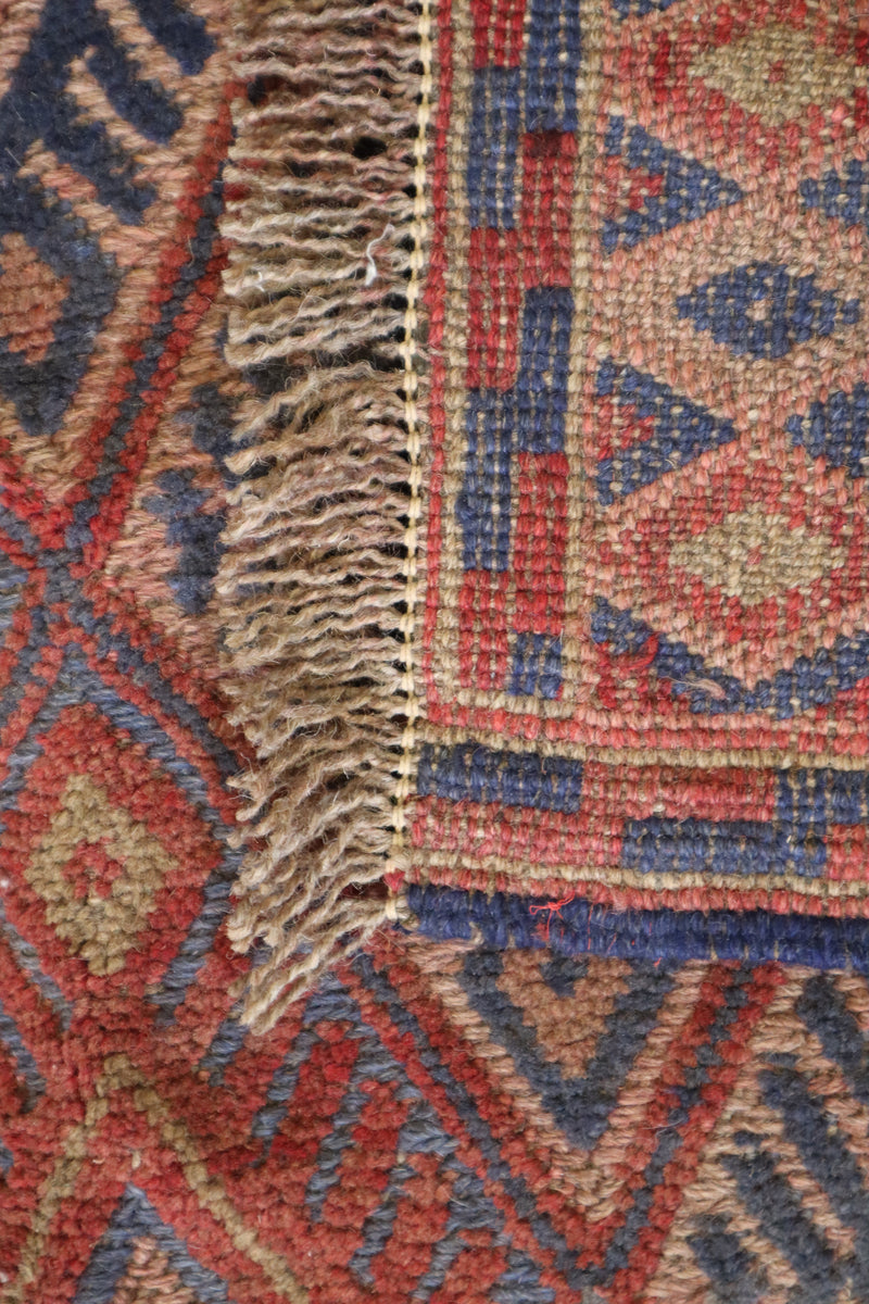 Tribal Rug - Afghan Rug