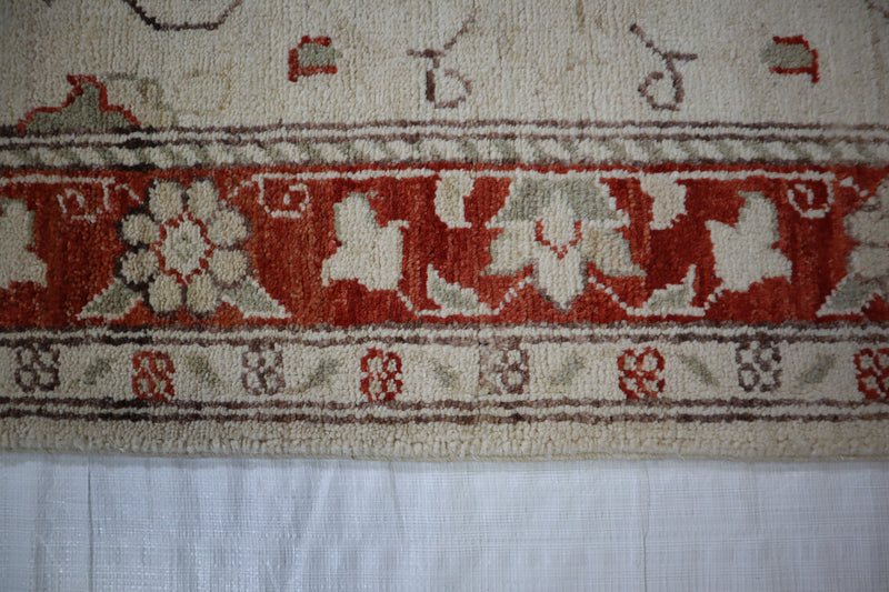 Chobi Rug, Afghan Rug, 3x5 Rug