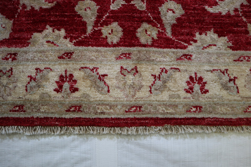 3x5 Area Rug, Chobi Design Rug, Turkman Rug