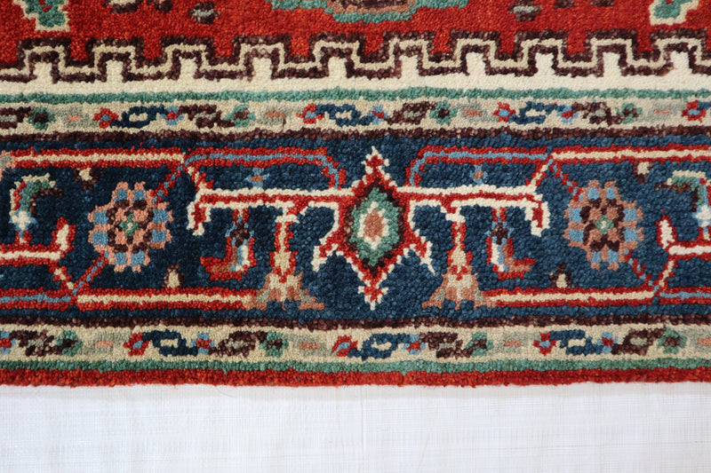 Serapi Design Rug, Indian Traditional Rug