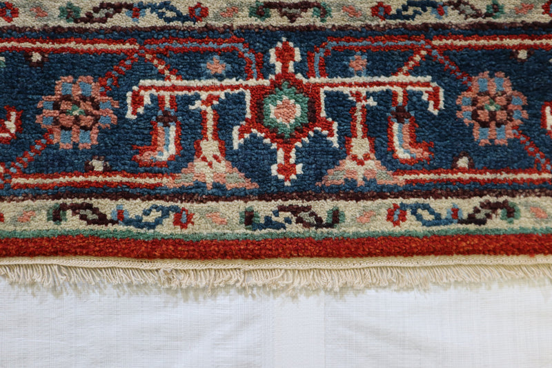 Serapi Design Rug, Indian Traditional Rug