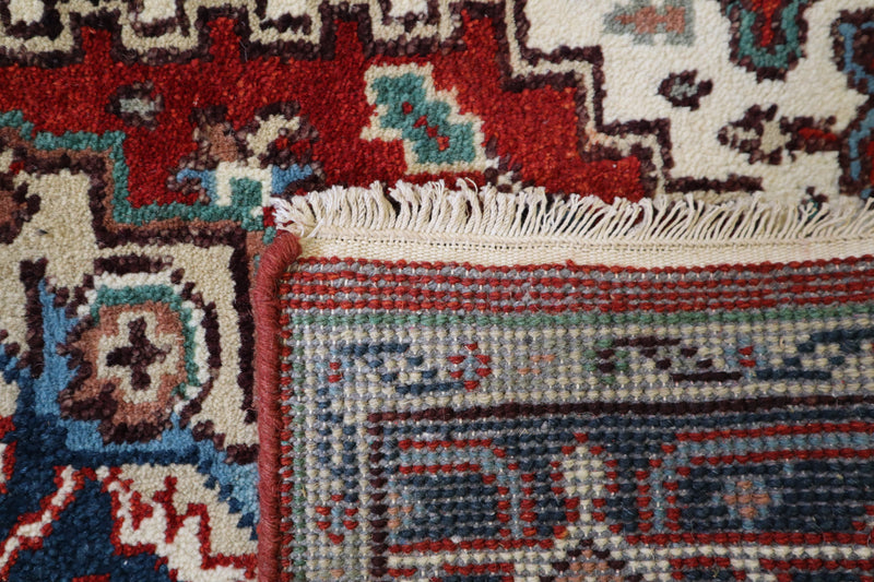 Serapi Design Rug, Indian Traditional Rug