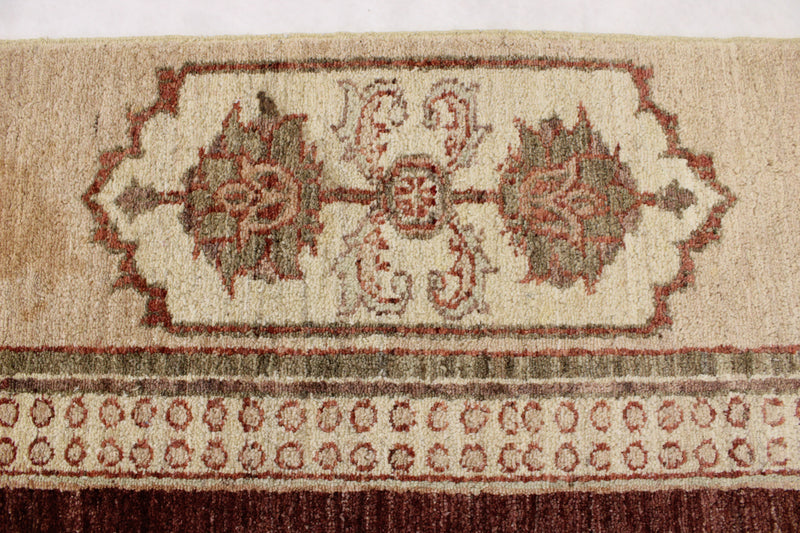 Chobi Design Rug, 6x8 Area Rug