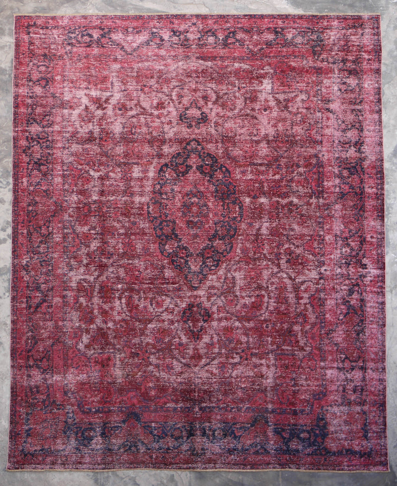 Vintage Rug, Types Of Oriental Rug, Neutral Rug, Hand Knotted Wool Rug