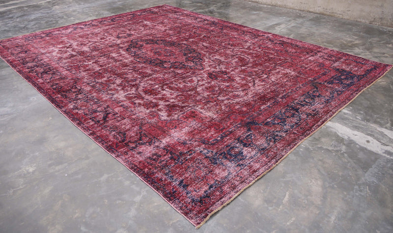 Vintage Rug, Types Of Oriental Rug, Neutral Rug, Hand Knotted Wool Rug