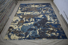 Multicolored Rug, Afghani Rug, Contemporary Rug, Rugs To Go
