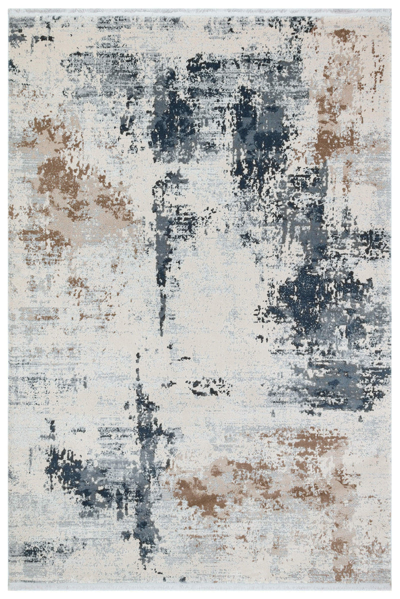 Contemporary Rug, Polyester Rug, Turkish Rug