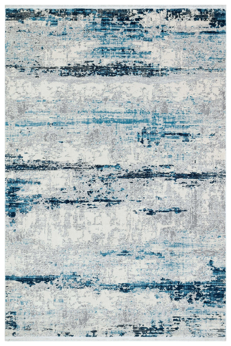 Contemporary Rug, Polyester Rug, Turkish Rug