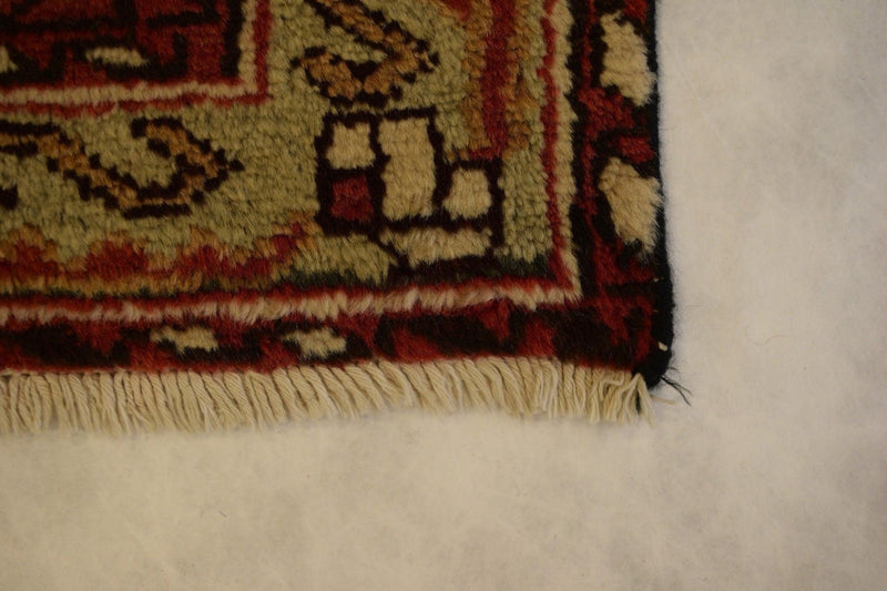 Hamadan Rug, Handmade Persian Rugs, Antique Rugs