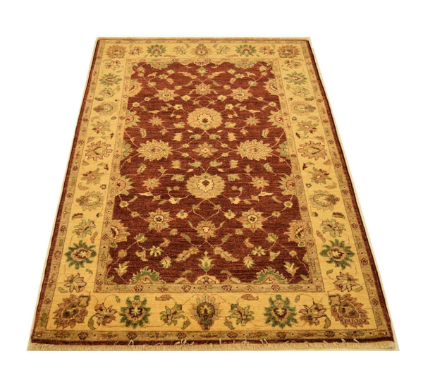 Oushak Rugs, Pakistani Rugs, Traditional Rug, Rug Sizes Chart, Kinds Of Rugs