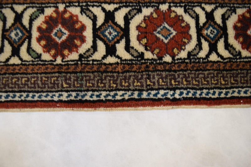 5x8 Turkish Kayseri Rug