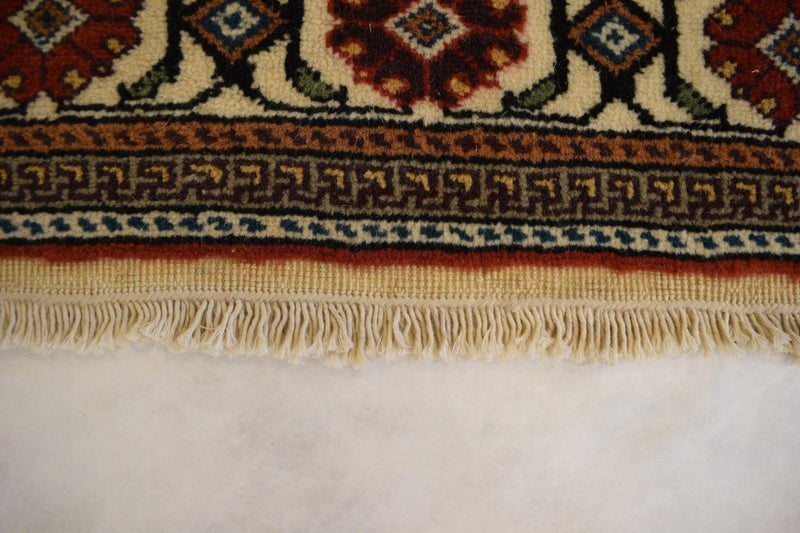 5x8 Turkish Kayseri Rug