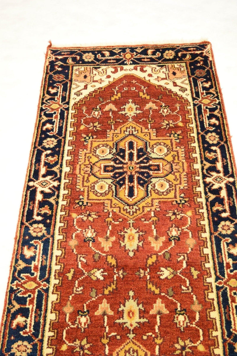 serapi rugs, kitchen runner, modern runner rug, bright rugs, floor runners, floor runners