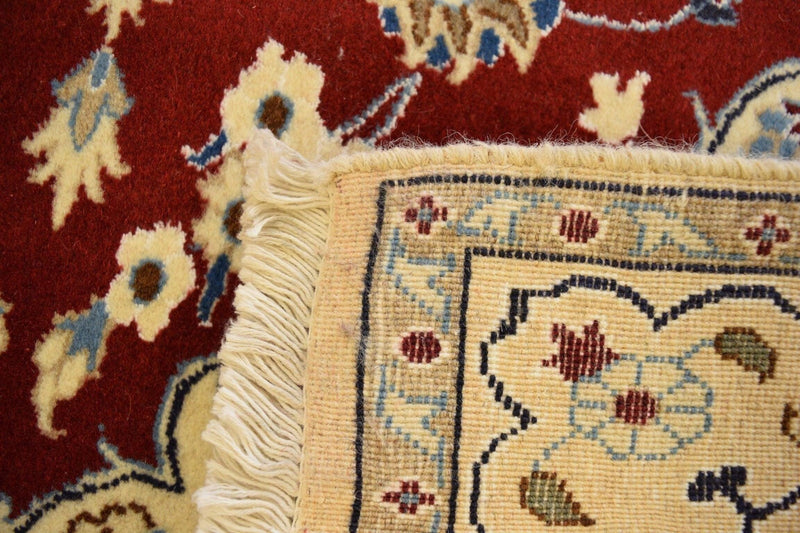 Naein Rug, Persian Silk Rug, Vintage Persian Rugs, Rug Pile, Rugs For Living Room