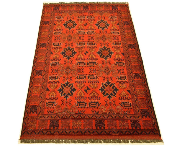 Khal Mohammadi Rug, Tribal Rug, 4x6 Rug, Afghan Rugs, Dining Table Rug Size, Area Rugs Living Room