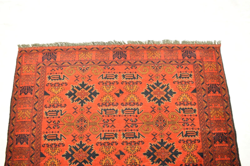 Khal Mohammadi Rug, Tribal Rug, 4x6 Rug, Afghan Rugs, Dining Table Rug Size, Area Rugs Living Room