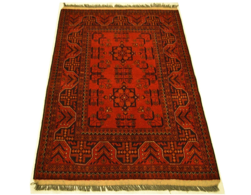 Khal Mohammadi Rug, 3x5, Area Rug Size, Bed Rugs, Area Rug For Living Room