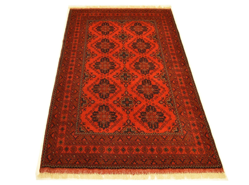 Khal Mohammadi, Tribal Rugs, Afghan Rug, Standard Rug Sizes, Area Rug In Bedroom