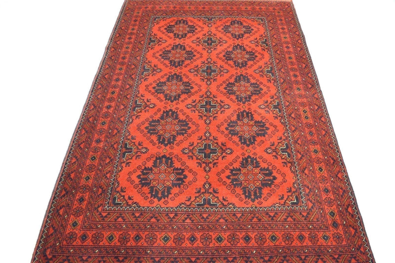 Khal Mohammadi, Tribal Rugs, Afghan Rug, Standard Rug Sizes, Area Rug In Bedroom